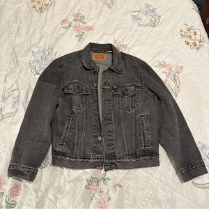 Vintage Levis Denim Jacket